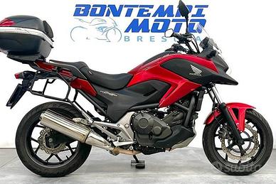 Honda NC 750 X