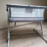 Culla Next2Me Chicco