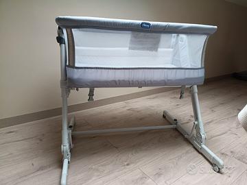 Culla Next2Me Chicco