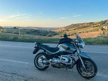 Bmw R1150r 2005
