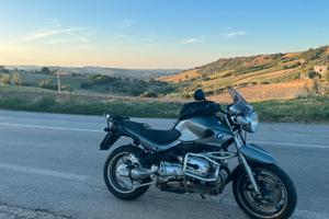 Bmw R1150r 2005
