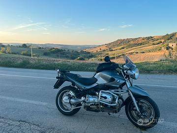 Bmw R1150r 2005