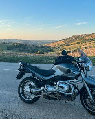Bmw R1150r 2005