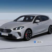 BMW Serie 1 120d 48V MSport Pro