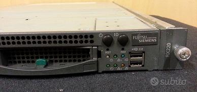 Server Fujitsu Siemens