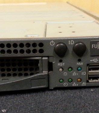 Server Fujitsu Siemens