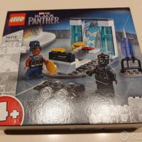 Lego 76212, 75299 Marvel,Star Wars, Jurassic Park