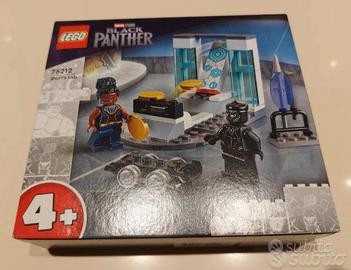 Lego 76212, 75299 Marvel,Star Wars, Jurassic Park