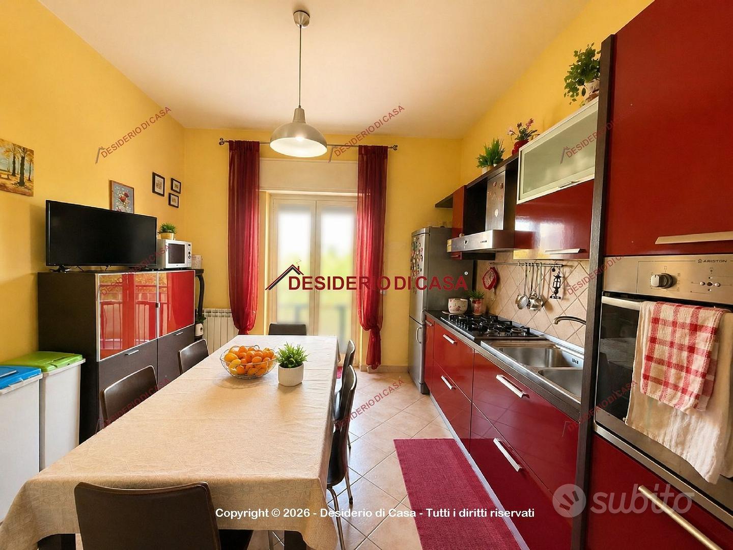 Appartamento – Giardini-Naxos, Pallio, Chianchitta - Vista 2