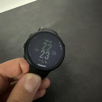 GARMIN forerunner 45