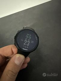 GARMIN forerunner 45