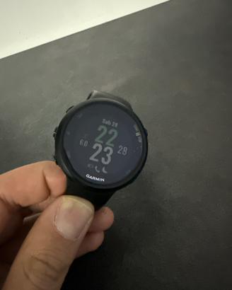 GARMIN forerunner 45