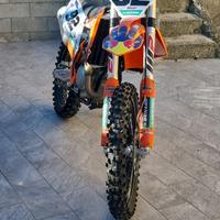 Ktm sxf 450