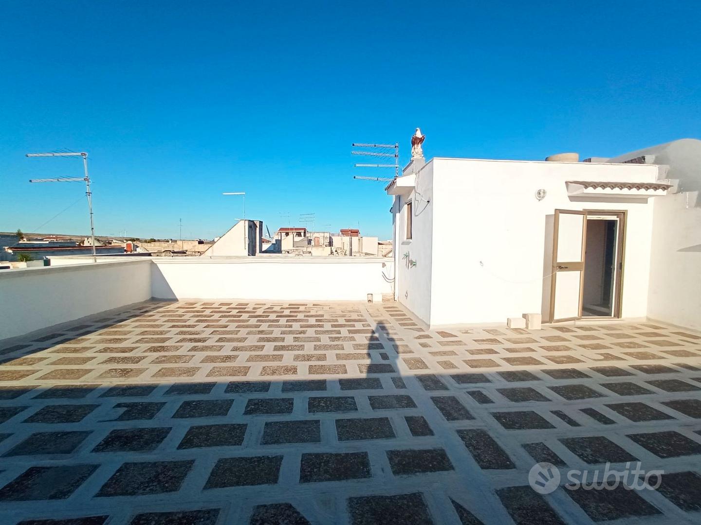 Apartment in Pulsano, Taranto - Altro
