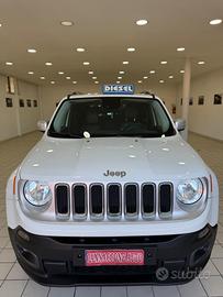 Jeep Renegade 1.6 120cv 2017 LIMITED