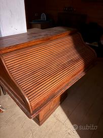 Scrivania secretaire