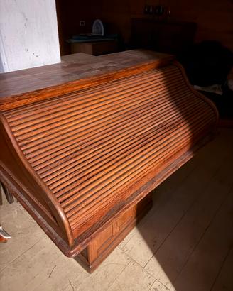 Scrivania secretaire