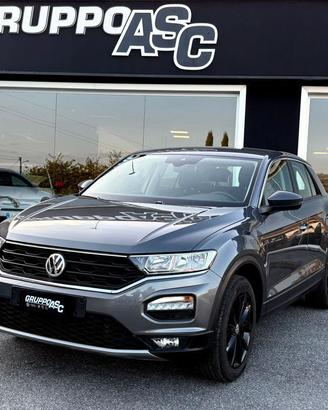 Volkswagen T-Roc 1.6 tdi 116 CV Business