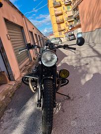Bmw r100r