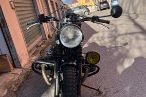 Bmw r100r