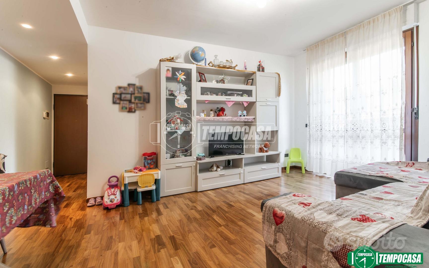 Appartamento – Cerro Maggiore, Milano - Vista 2