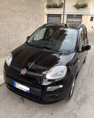 Fiat Panda 1.2 easypower (GPL CASAMADRE) lounge