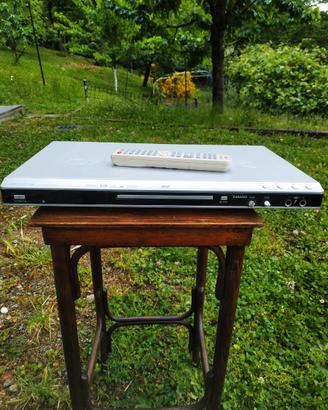 Lettore dvd daewoo