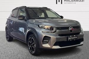 CITROEN C3 1.2 puretech turbo Max 100cv s&s