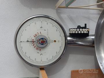 Bilancia vintage