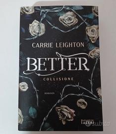 Better di Carrie Leighton