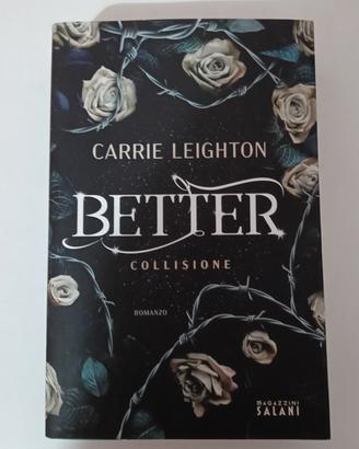 Better di Carrie Leighton