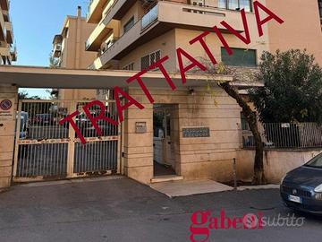 Appartamento Roma [Cod. rif 3289695VRG]