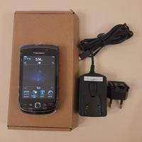 Cellulare BlackBerry 9800 Charcoal