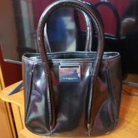 Borsa in pelle Nannini