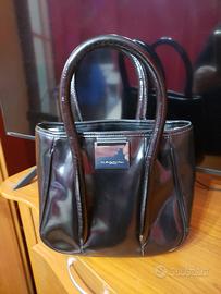 Borsa in pelle Nannini