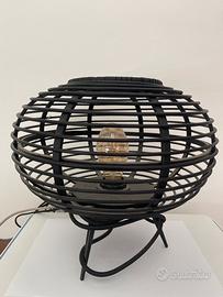 Lampada Maison du Monde da tavolo