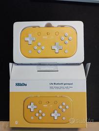 Controller 8bit do lite