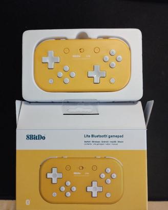 Controller 8bit do lite