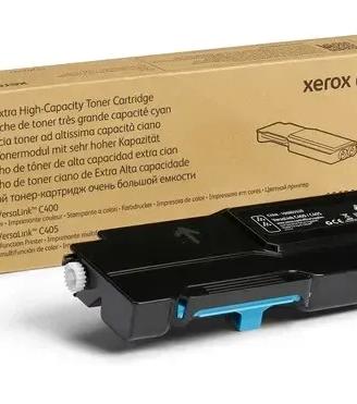 Set 5 toner originali nuovi alta capacità Xerox