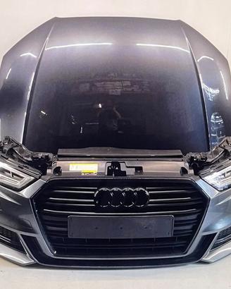 Musata ricambi audi A3 8v kit