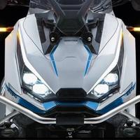 Zontes ZT 368 G ULTIMI 2 ZONTES 368G NERO - PREZZO