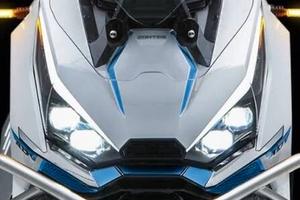 Zontes ZT 368 G ULTIMI 2 ZONTES 368G NERO - PREZZO