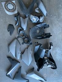 Ricambi scooter Yamaha x max 400