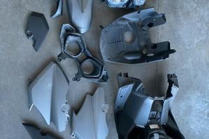 Ricambi scooter Yamaha x max 400