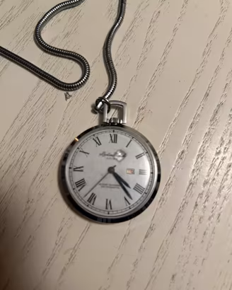 Orologio da tasca MORTIMA Watch automatico