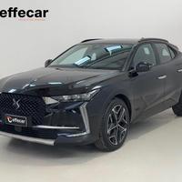 DS AUTOMOBILES DS 4 BlueHDi 130 aut. Cross Rivol