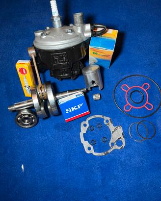 kit completo 50cc am6