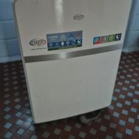 Condizionatore con pompa di calore Argo 13000 BTU