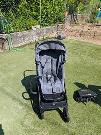Passeggino Stokke beat