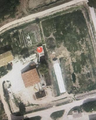 TERZO di AQULEIA: Grande Rustico con 10000 mq. Ter